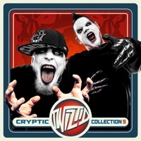 Thumbnail for the Twiztid - Cryptic Collection 5 link, provided by host site
