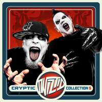 Thumbnail for the Twiztid - Cryptic Collection 5 link, provided by host site