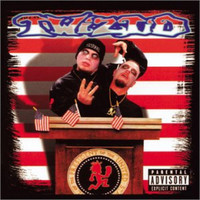 Thumbnail for the Twiztid - Cryptic Collection link, provided by host site