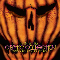 Thumbnail for the Twiztid - Cryptic Collection (Halloween Edition) link, provided by host site