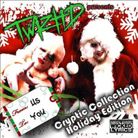 Thumbnail for the Twiztid - Cryptic Collection (Holiday Edition) link, provided by host site