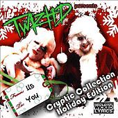 Thumbnail for the Twiztid - Cryptic Collection (Holiday Edition) link, provided by host site