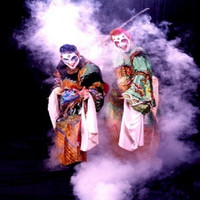 Thumbnail for the Twiztid - Cryptic Collection Volume 3 link, provided by host site
