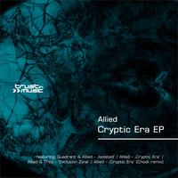 Thumbnail for the Allied - Cryptic Era link, provided by host site