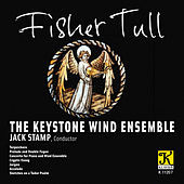 Thumbnail for the Keystone Wind Ensemble - Cryptic Essay link, provided by host site