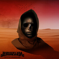 Thumbnail for the Jerusalem - Cryptic Hourglass link, provided by host site