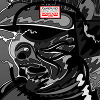 Thumbnail for the Squarepusher - Cryptic Motion (Mr Oizo Remix) link, provided by host site