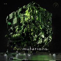 Thumbnail for the SourOne - Cryptic Motions link, provided by host site