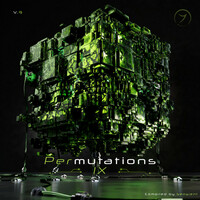 Thumbnail for the SourOne - Cryptic Motions link, provided by host site