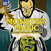 Thumbnail for the Moscow Symphony Orchestra - Cryptic Shadows link, provided by host site