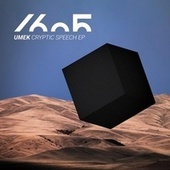 Thumbnail for the UMEK - Cryptic Speech link, provided by host site
