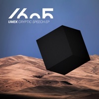 Thumbnail for the UMEK - Cryptic Speech link, provided by host site