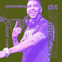 Thumbnail for the UMEK - Cryptic Speech (Mixed) link, provided by host site