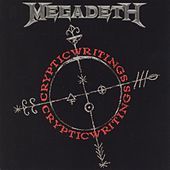 Thumbnail for the Megadeth - Cryptic Writings link, provided by host site