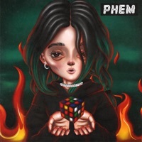 Thumbnail for the Phem - Crypto Bitxh link, provided by host site