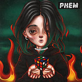 Thumbnail for the Phem - Crypto Bitxh link, provided by host site