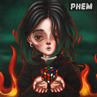 Thumbnail for the Phem - Crypto bitxh link, provided by host site