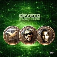 Thumbnail for the Juicy J - Crypto Business link, provided by host site