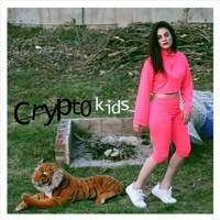 Thumbnail for the Cat Janice - Crypto Kids link, provided by host site