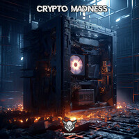 Thumbnail for the Striker - Crypto Madness link, provided by host site