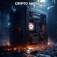 Thumbnail for the Striker - Crypto Madness link, provided by host site