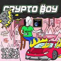 Thumbnail for the salem ilese - Crypto ₿oy link, provided by host site