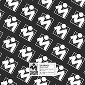 Thumbnail for the Jasper James - Crypto / These Are the Beats link, provided by host site