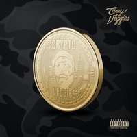 Thumbnail for the Casey Veggies - Crypto Veggies link, provided by host site