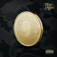 Thumbnail for the Casey Veggies - Crypto Veggies link, provided by host site