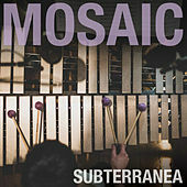Thumbnail for the Mosaic - Cryptogram link, provided by host site