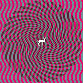 Thumbnail for the Deerhunter - Cryptograms link, provided by host site