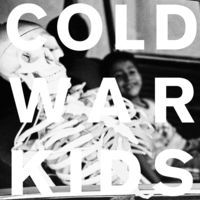 Thumbnail for the Cold War Kids - Cryptomnesia link, provided by host site