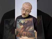 Thumbnail for the Anthony Fantano - Cryptopsy - As Gomorrah Burns SHORT REVIEW 💀 #deathmetal #metal #review #rock link, provided by host site
