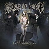 Thumbnail for the Cradle of Filth - Cryptoriana - The Seductiveness of Decay link, provided by host site
