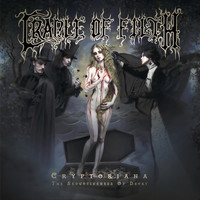 Thumbnail for the Cradle of Filth - Cryptoriana - The Seductiveness of Decay link, provided by host site