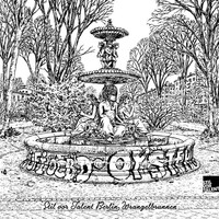 Thumbnail for the Oliver Koletzki - Cryptozoology link, provided by host site