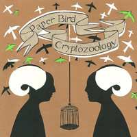 Thumbnail for the Paper Bird - Cryptozoology link, provided by host site