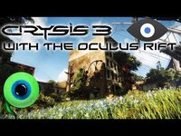 Thumbnail for the JackSepticEye - CRYSIS 3 with the OCULUS RIFT | SO COOL BUT SO BROKEN link, provided by host site