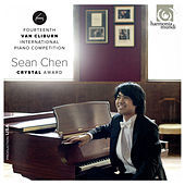 Thumbnail for the Sean Chen - Crystal Award: Fourteenth Van Cliburn International Piano Competition link, provided by host site