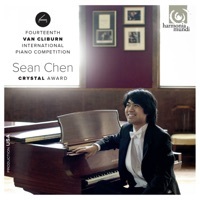 Thumbnail for the Sean Chen - Crystal Award: Fourteenth Van Cliburn International Piano Competition link, provided by host site