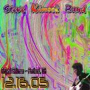 Thumbnail for the Steve Kimock Band - Crystal Ballroom link, provided by host site