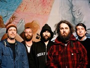 Thumbnail for the Built to Spill - Crystal Ballroom link, provided by host site