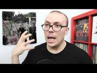 Thumbnail for the Anthony Fantano - Crystal Castles - Amnesty (I) ALBUM REVIEW link, provided by host site
