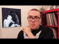 Thumbnail for the Anthony Fantano - Crystal Castles- (III) ALBUM REVIEW link, provided by host site