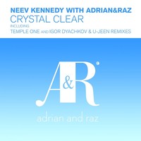 Image of Neev Kennedy linking to their artist page due to link from them being at the top of the main table on this page