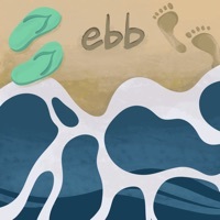 Thumbnail for the Ebb - Crystal Cove (Ocean) link, provided by host site