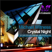 Thumbnail for the Michael Witness - Crystal Night link, provided by host site