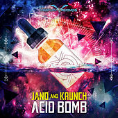 Thumbnail for the Atomic Pulse - Crystal Sequence link, provided by host site