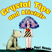 Thumbnail for the Paul Reade - Crystal Tips and Alistair link, provided by host site