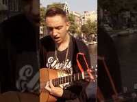 Thumbnail for the The XX - Crystalised, live on Amsterdam Acoustics (2009) #thexx #crystalised link, provided by host site
